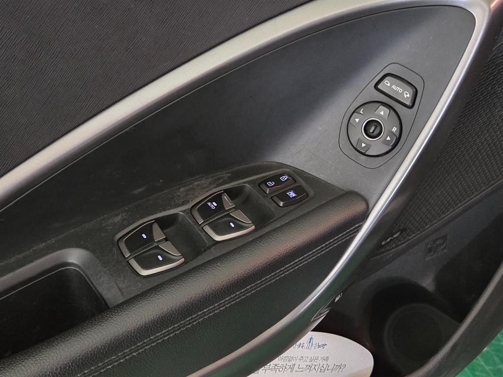 HYUNDAI Santa Fe 2014 Negro - Importación desde Corea - HF Imports Iquique - Foto 15