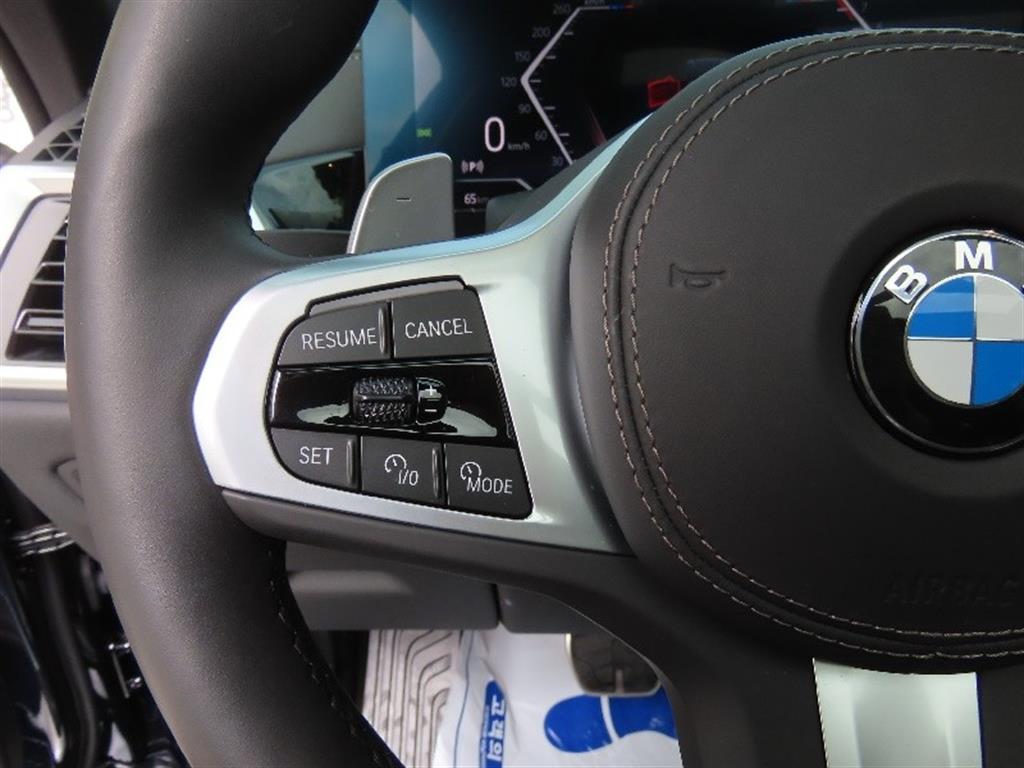 BMW X6 2025 - Importación desde Corea - HF Imports Iquique - Foto 11