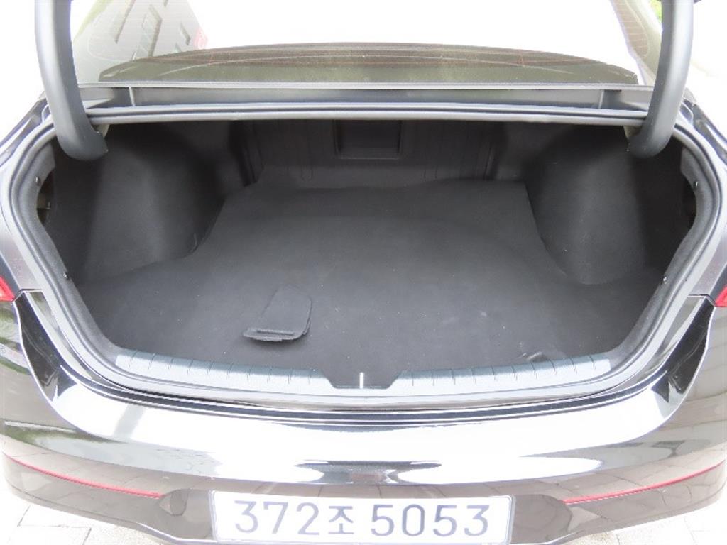 KIA K5 2023 - Importación desde Corea - HF Imports Iquique - Foto 8