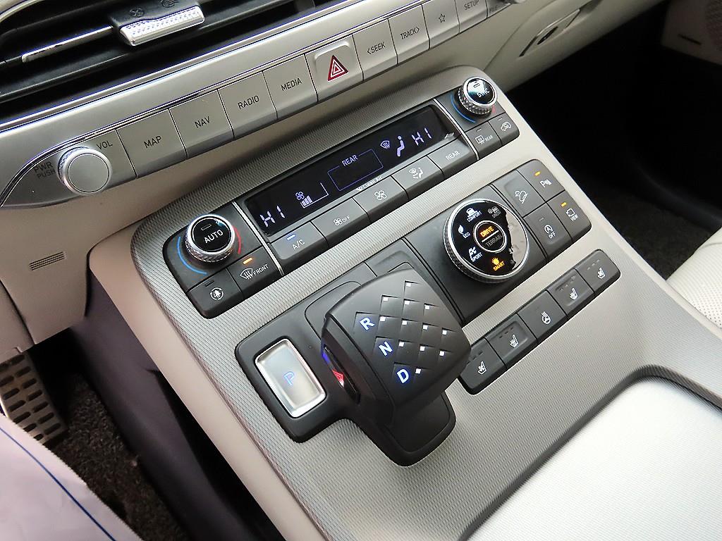 HYUNDAI Palisade - Vista 11