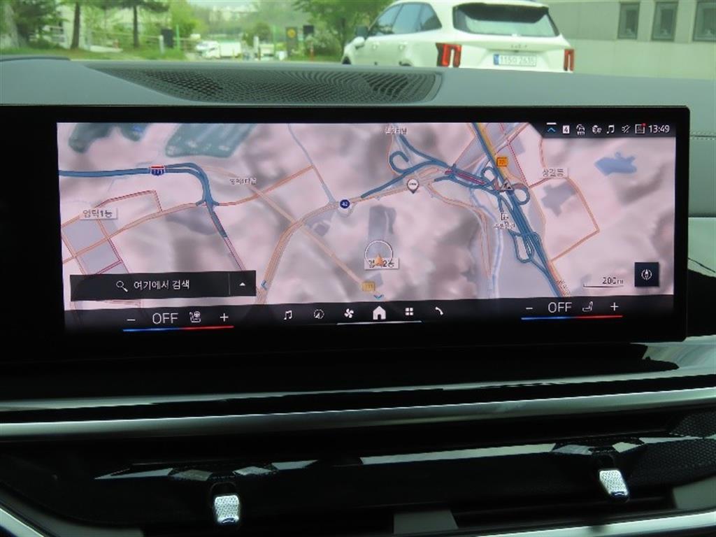 BMW X6 2025 - Importación desde Corea - HF Imports Iquique - Foto 8