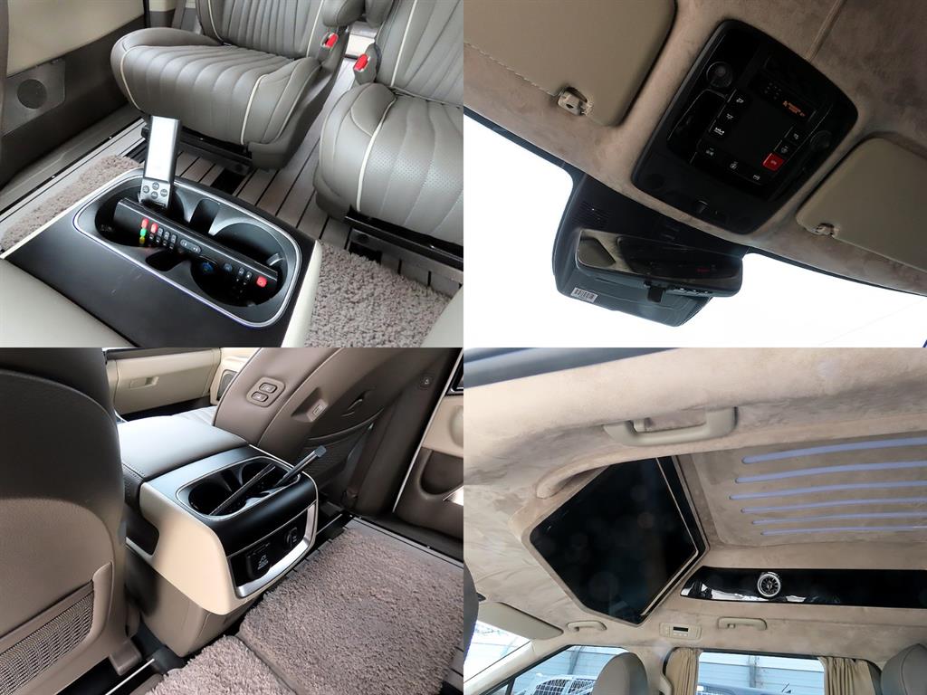 KIA Carnival 2025 Blanco - Importación desde Corea - HF Imports Iquique - Foto 17