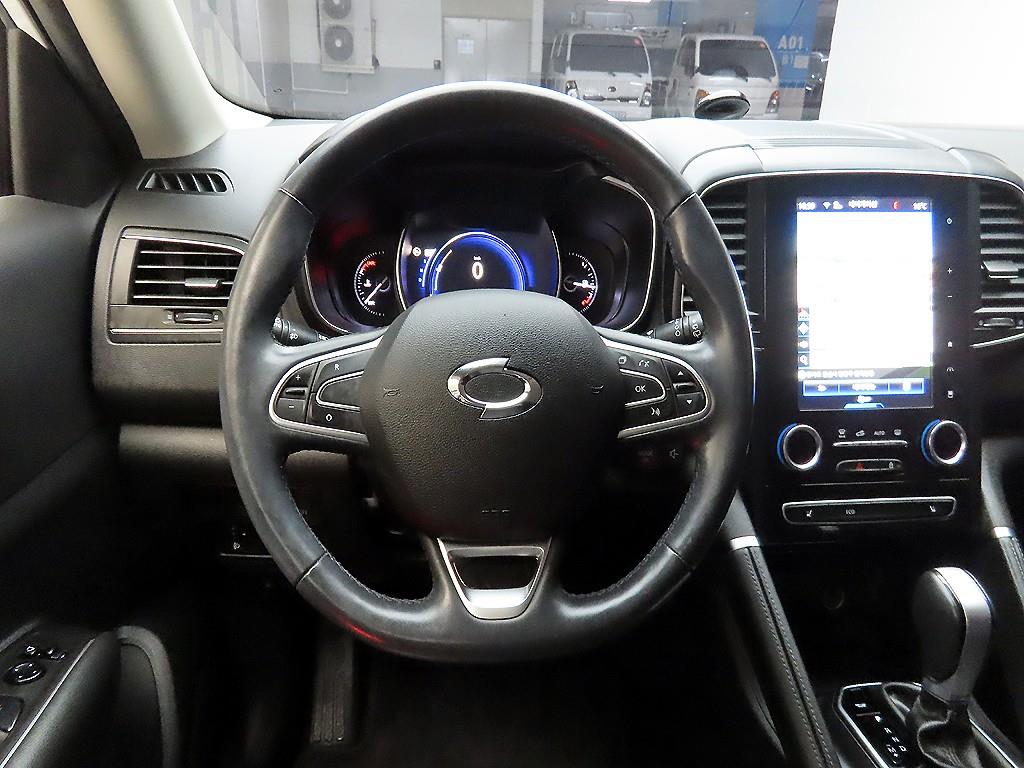 SAMSUNG QM6 - Vista 7