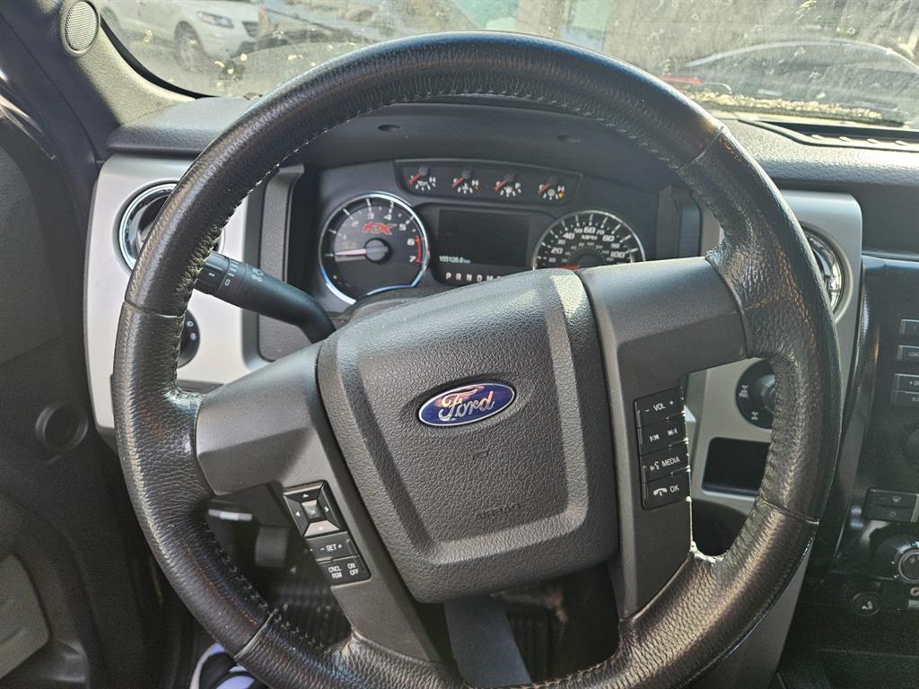 Ford F-Series - Vista 8