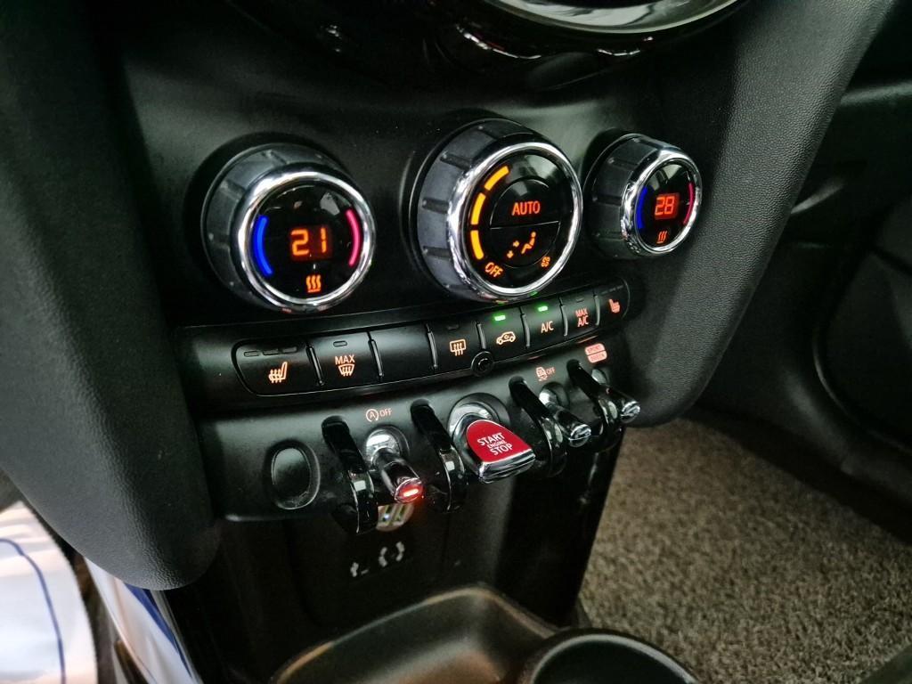 Mini Cooper - Vista 9