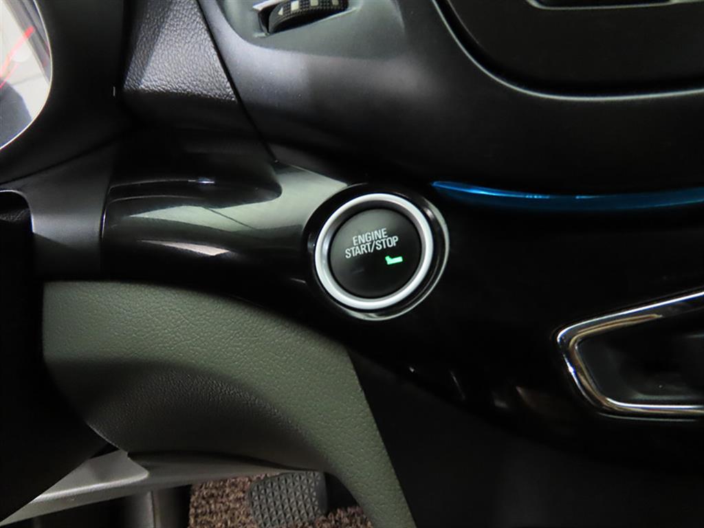 Chevrolet Orlando - Vista 10