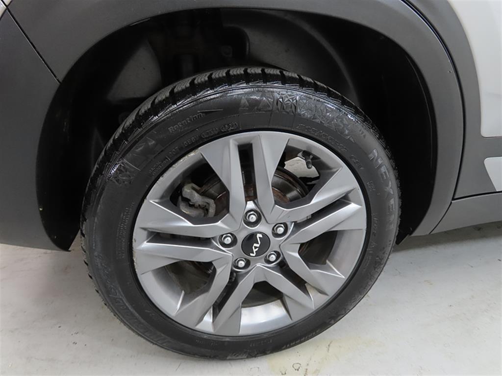 KIA Seltos 2022 Gris - Importación desde Corea - HF Imports Iquique - Foto 20