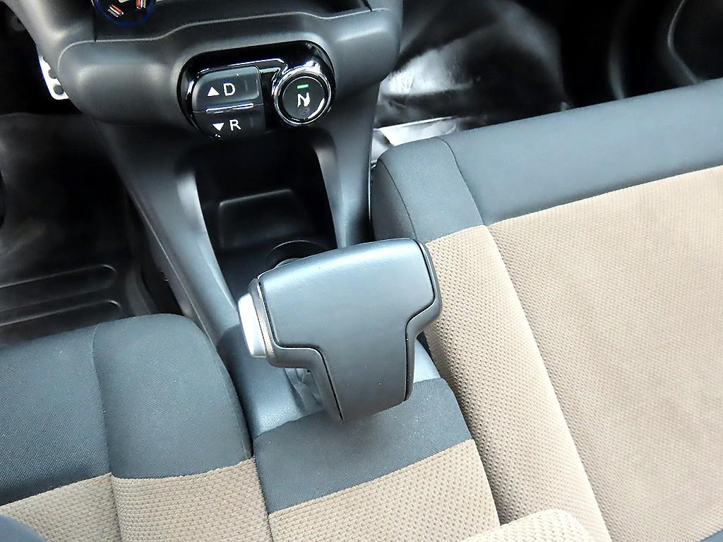 Citroen C4 - Vista 10