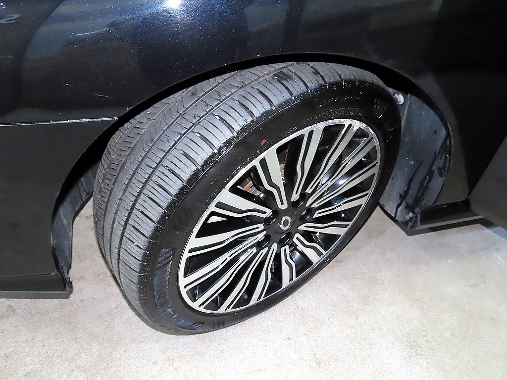 SAMSUNG SM5 2015 Negro - Importación desde Corea - HF Imports Iquique - Foto 18