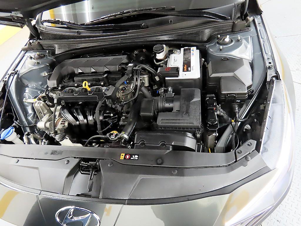 HYUNDAI Avante 2022 - Importación desde Corea - HF Imports Iquique - Foto 17