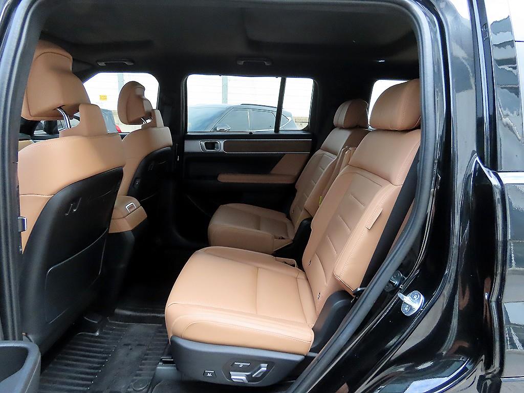 HYUNDAI Santa Fe - Vista 6