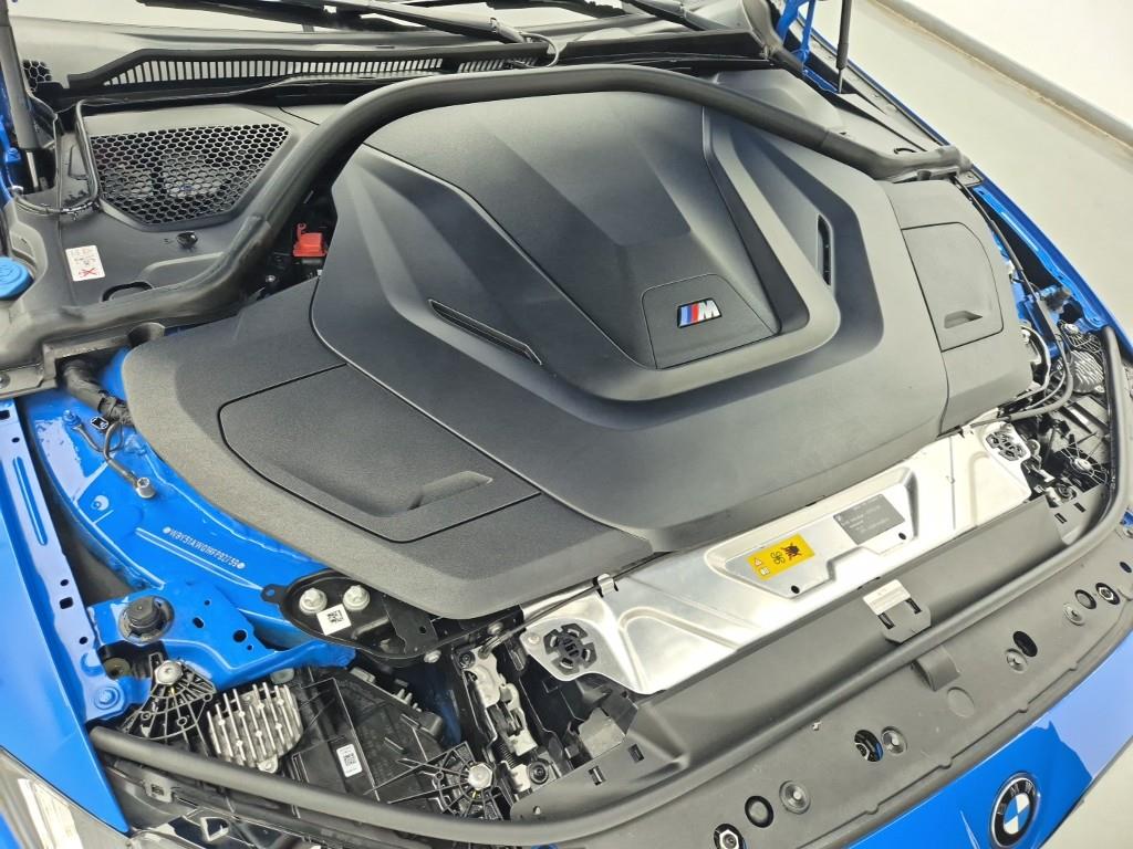 BMW i4 - Vista 6