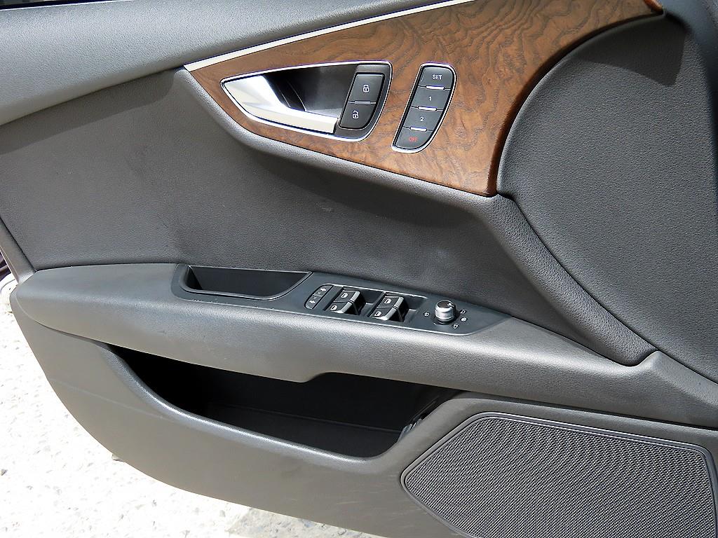 Audi A7 - Vista 12
