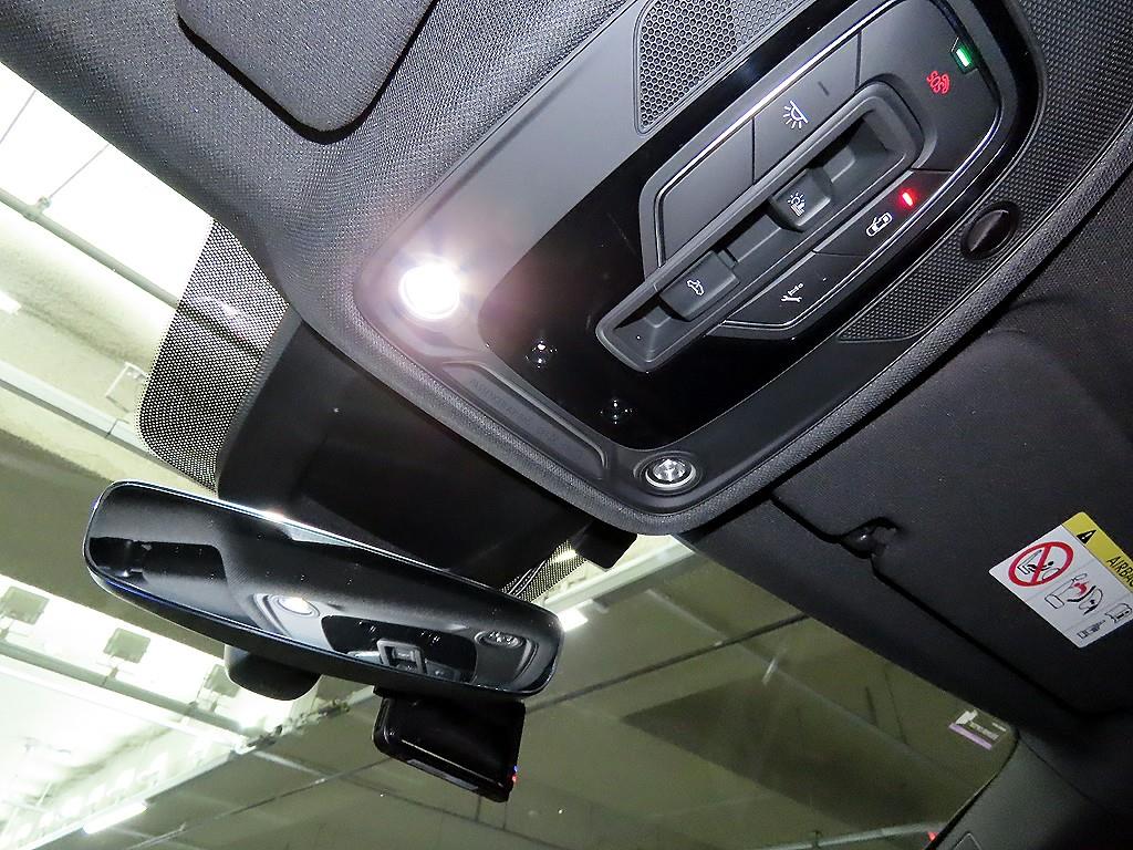 Audi Q8 2021 Negro - Importación desde Corea - HF Imports Iquique - Foto 13