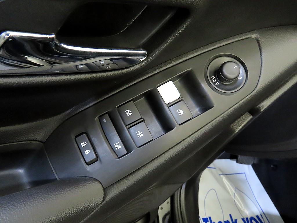 Chevrolet Trax 2018 Negro - Importación desde Corea - HF Imports Iquique - Foto 13