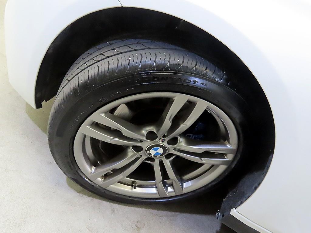 BMW 3 series 2018 Blanco - Importación desde Corea - HF Imports Iquique - Foto 20