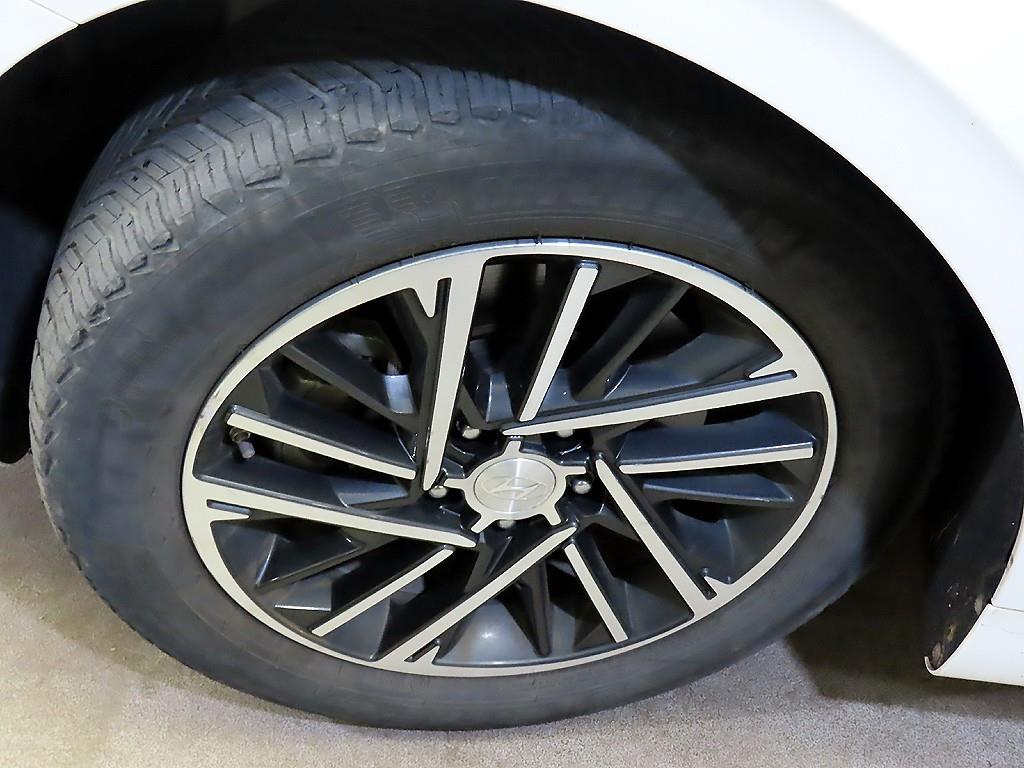 HYUNDAI Grandeur 2021 Blanco - Importación desde Corea - HF Imports Iquique - Foto 20