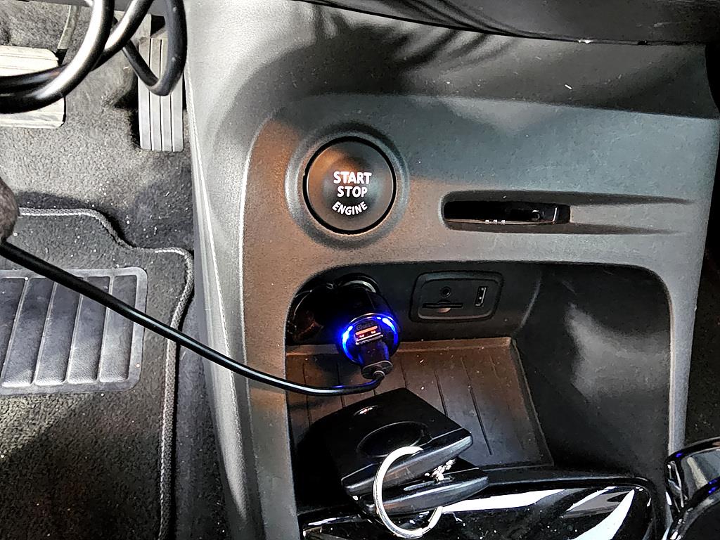 SAMSUNG QM3 2016 Gris - Importación desde Corea - HF Imports Iquique - Foto 14