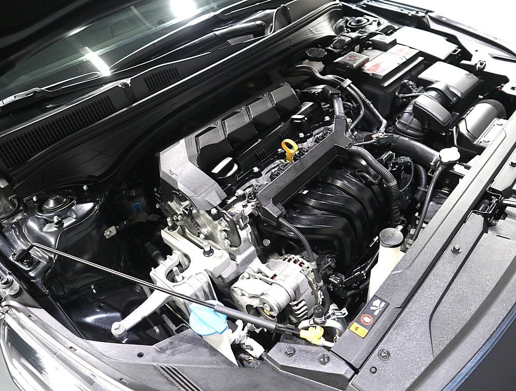 KIA K3 - Vista 6