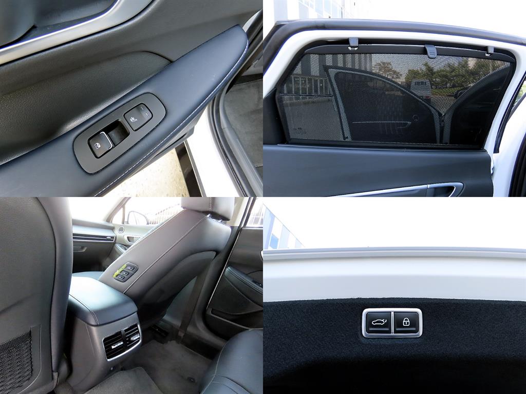 HYUNDAI Sonata 2024 Blanco - Importación desde Corea - HF Imports Iquique - Foto 18