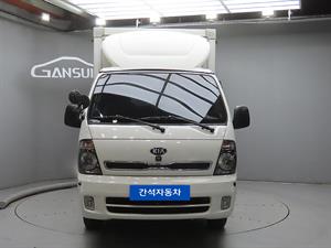 Small Truck Normal Box(High Deck) - Vista 2