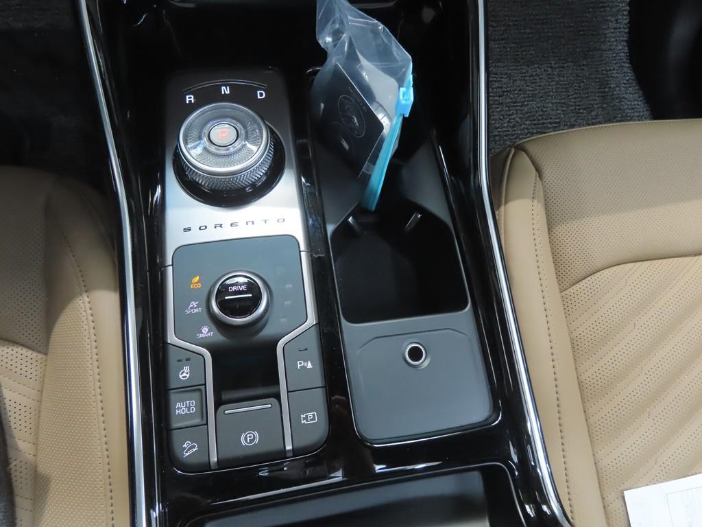 KIA Sorento - Vista 12