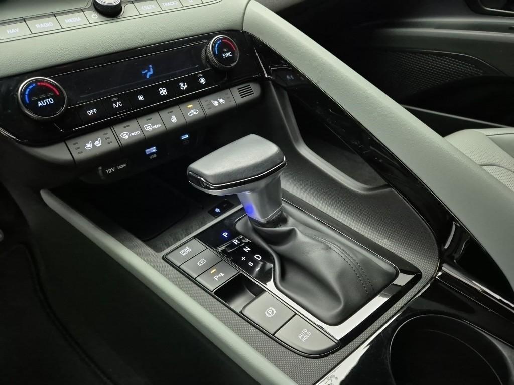 HYUNDAI Avante 2025 Gris - Importación desde Corea - HF Imports Iquique - Foto 18