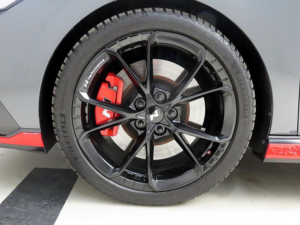 HYUNDAI Avante 2024 Gris - Importación desde Corea - HF Imports Iquique - Foto 19