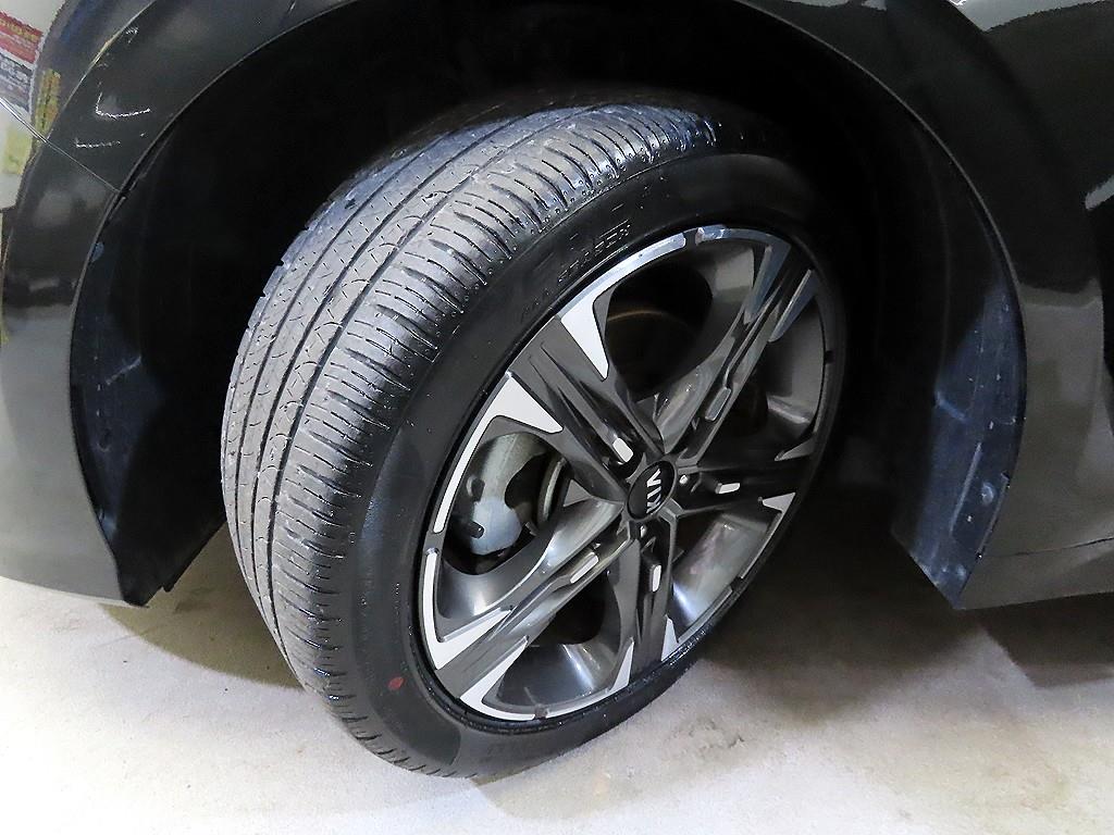 KIA K5 2021 Negro - Importación desde Corea - HF Imports Iquique - Foto 19