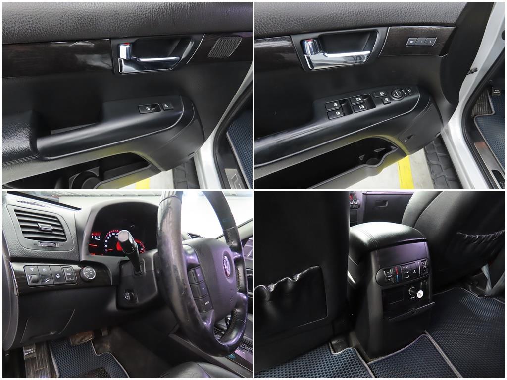 KIA Mohave 2015 Plateado - Importación desde Corea - HF Imports Iquique - Foto 16
