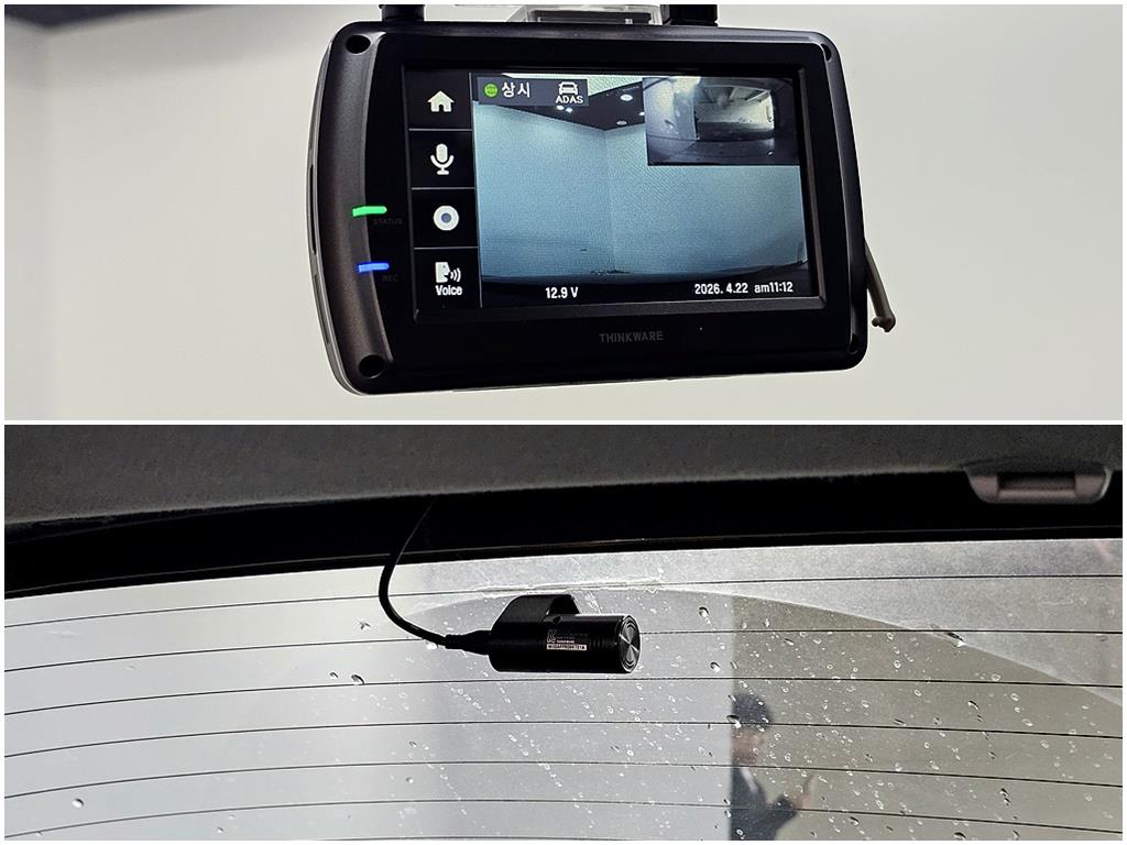 SAMSUNG QM3 2016 Gris - Importación desde Corea - HF Imports Iquique - Foto 19