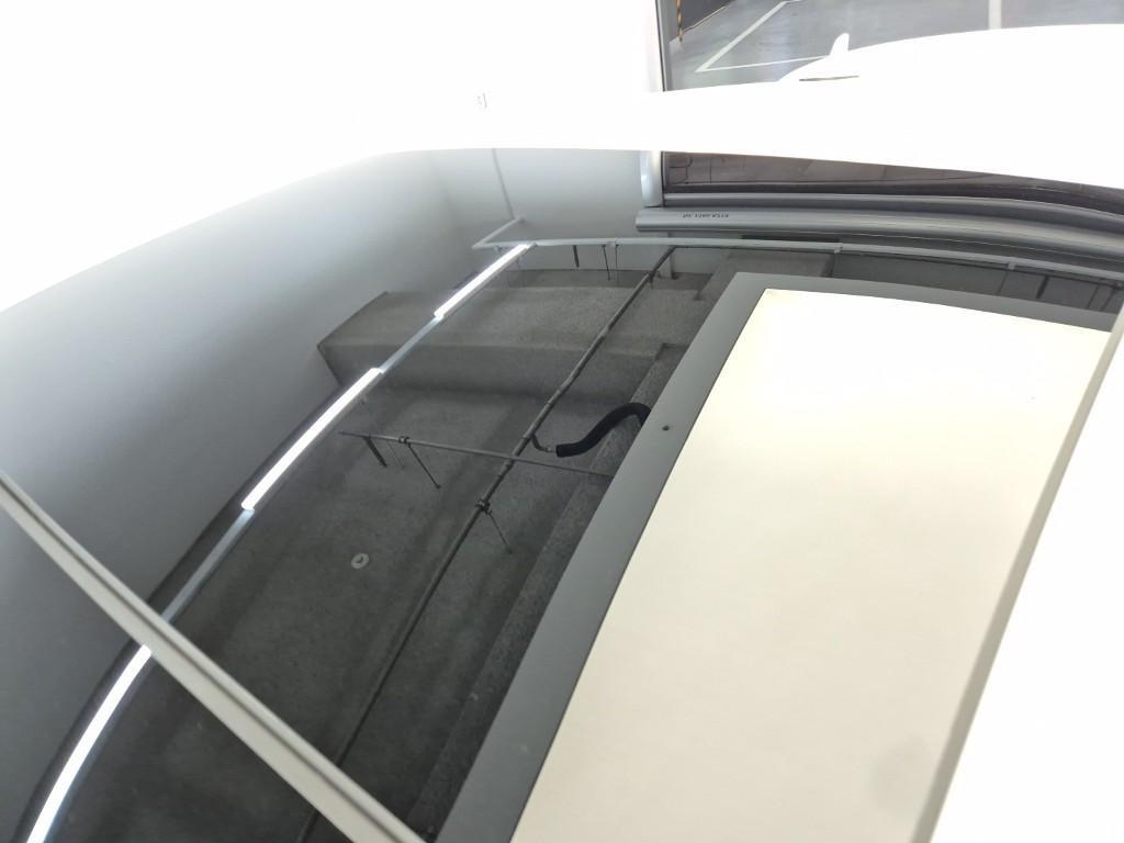 Audi A6 2020 Blanco - Importación desde Corea - HF Imports Iquique - Foto 13