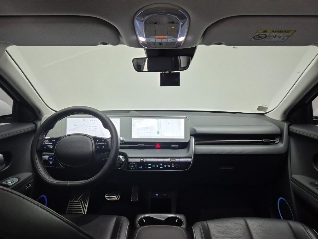 HYUNDAI Ioniq 5 - Vista 7