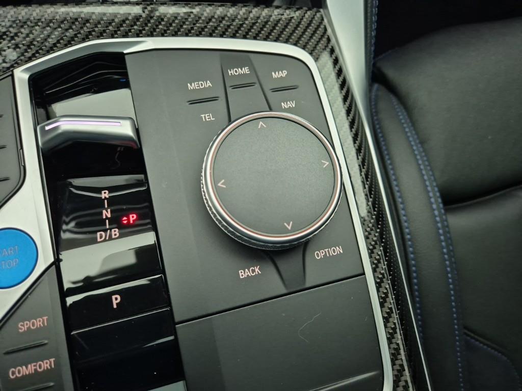 BMW i4 - Vista 10