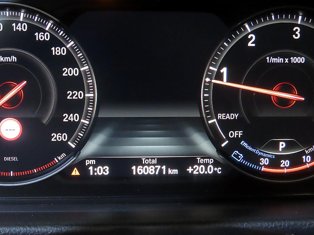 BMW 3 series - Vista 9
