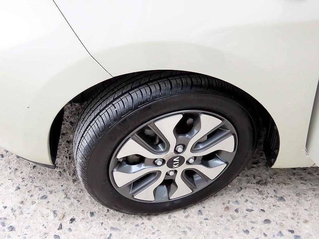 KIA Morning 2016 the color of pearl - Importación desde Corea - HF Imports Iquique - Foto 20