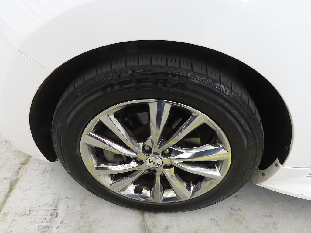 KIA Carnival 2019 Blanco - Importación desde Corea - HF Imports Iquique - Foto 20