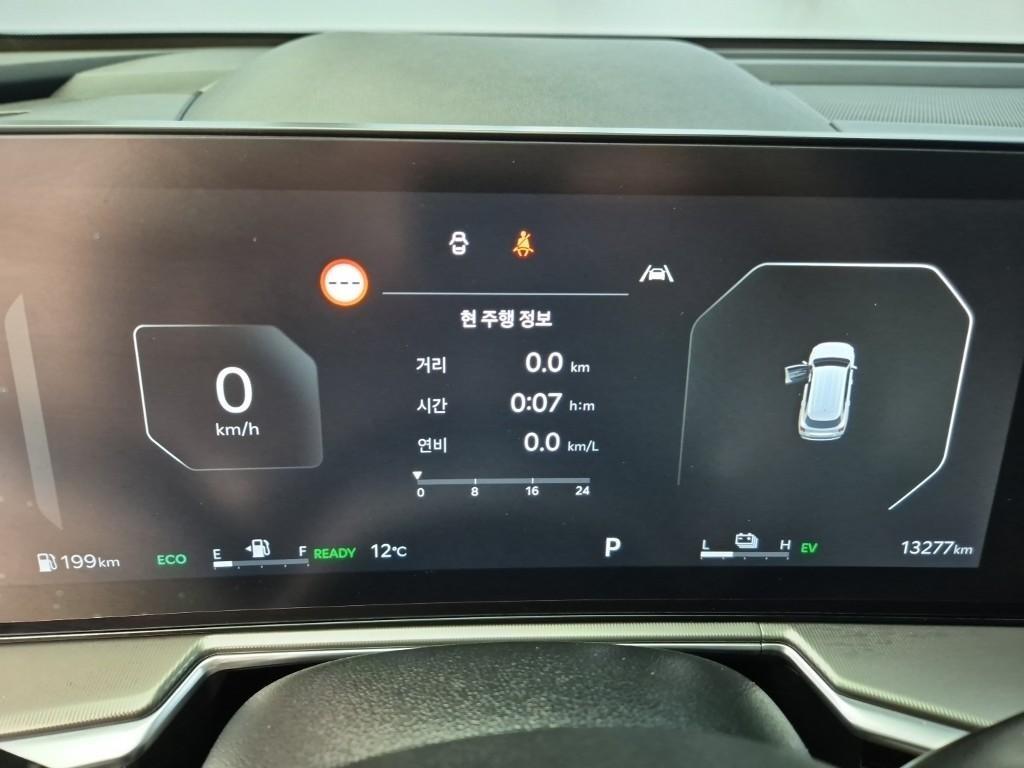 KIA Sorento - Vista 6