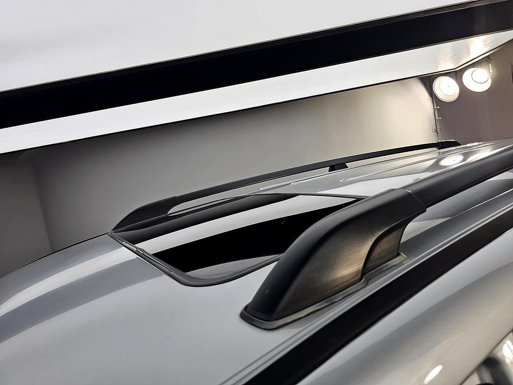 Ssangyong Korando 2014 Gris - Importación desde Corea - HF Imports Iquique - Foto 13