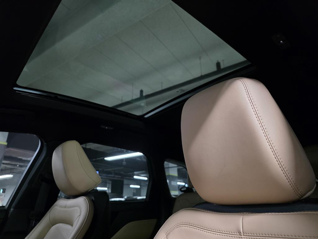 Lincoln Corsair 2021 Azul - Importación desde Corea - HF Imports Iquique - Foto 18