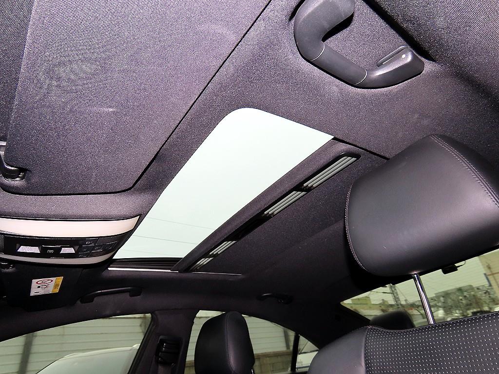 Mercedes Benz CLS Class 2014 Negro - Importación desde Corea - HF Imports Iquique - Foto 18