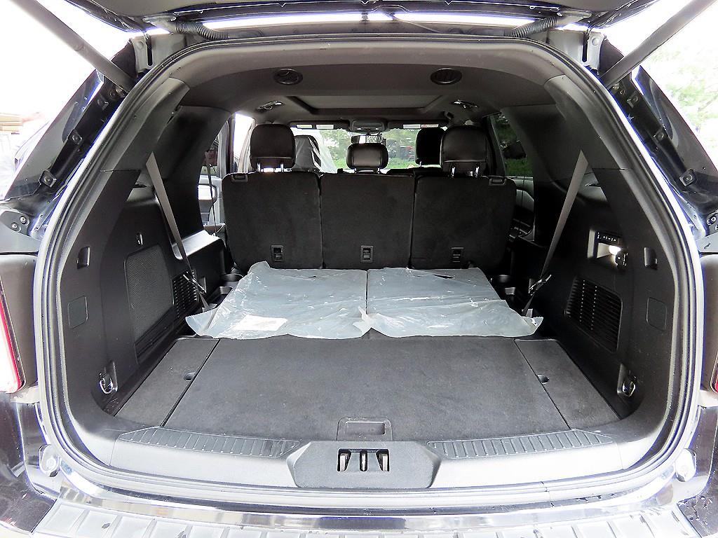 Ford Explorer 2020 - Importación desde Corea - HF Imports Iquique - Foto 18