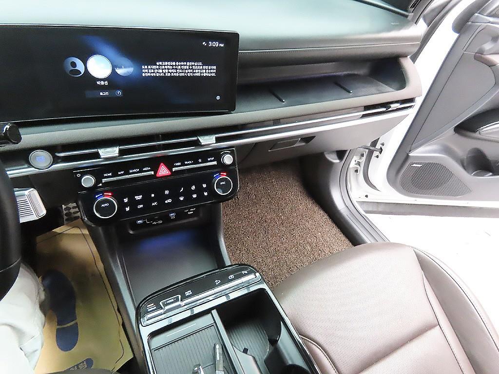 HYUNDAI Tucson 2025 Blanco - Importación desde Corea - HF Imports Iquique - Foto 7