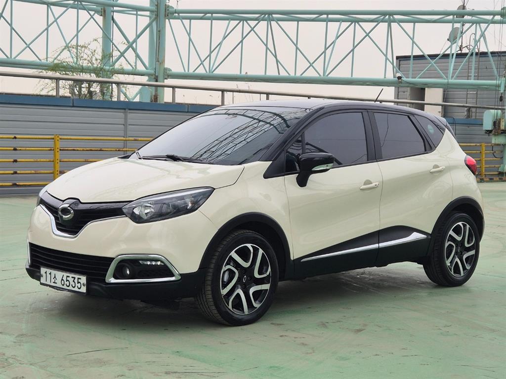 SAMSUNG QM3 2015 the color of pearl - Importación desde Corea - HF Imports Iquique - Foto 1