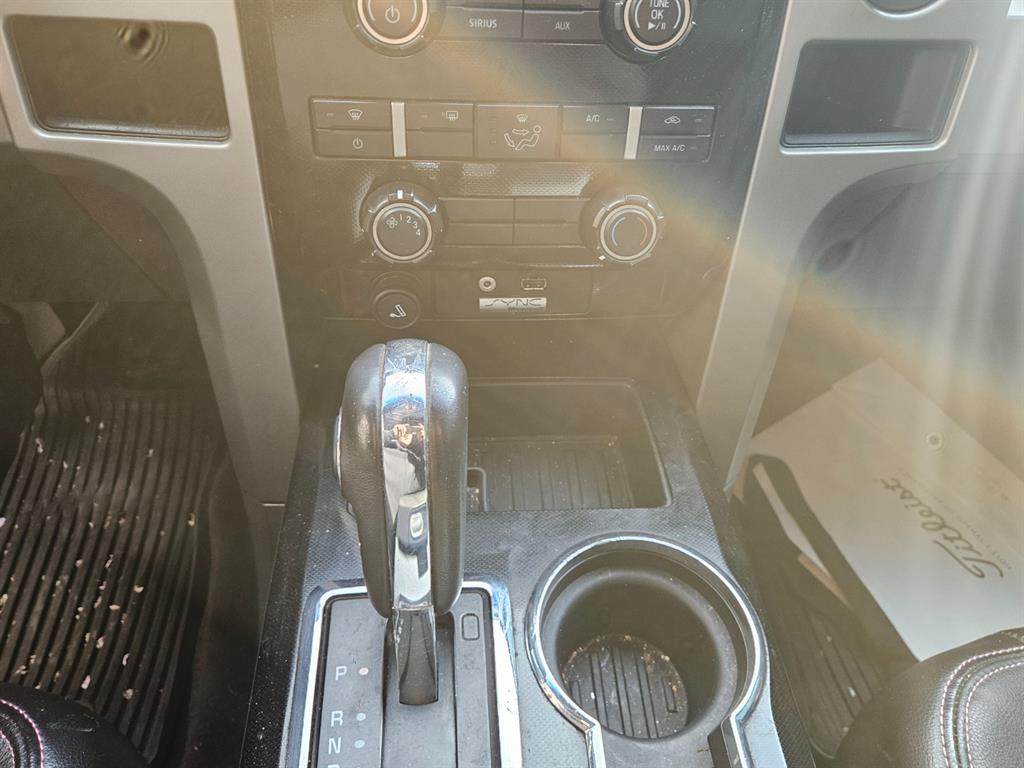 Ford F-Series - Vista 11