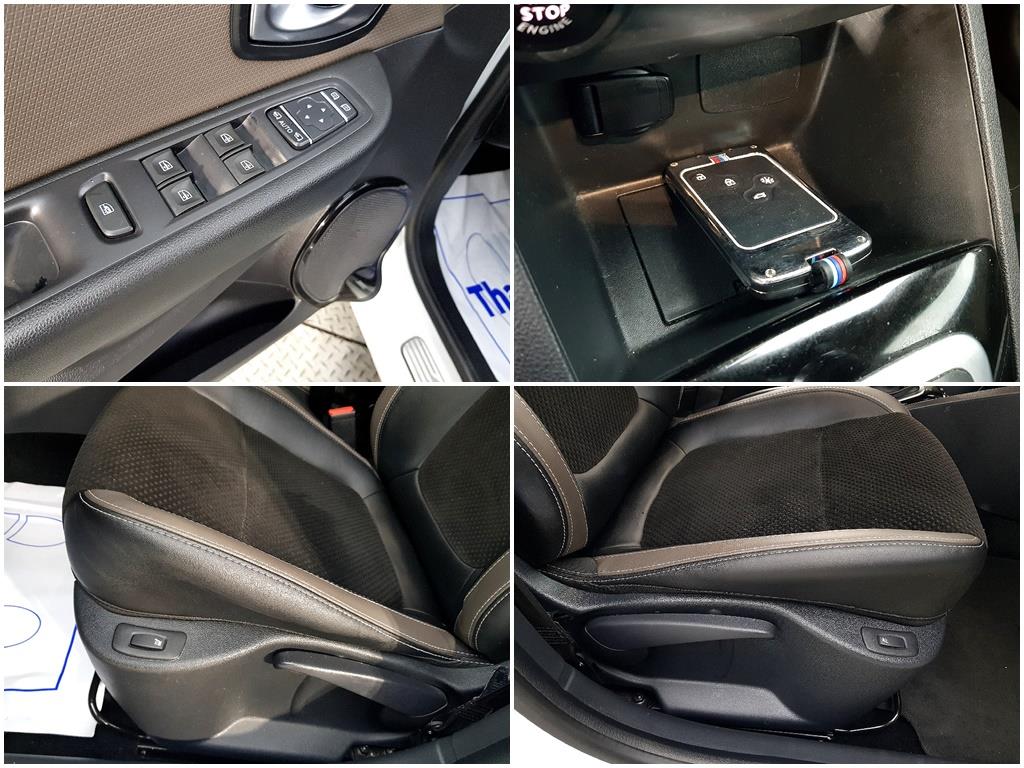 SAMSUNG Clio 2019 Blanco - Importación desde Corea - HF Imports Iquique - Foto 18