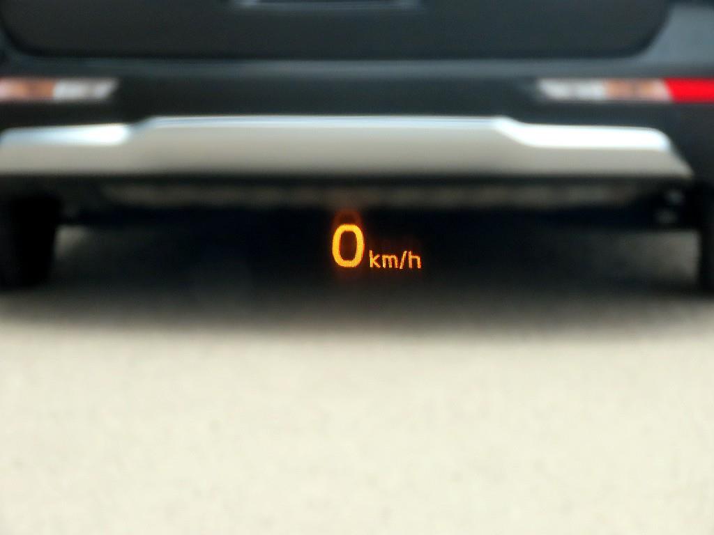 KIA Stinger - Vista 10