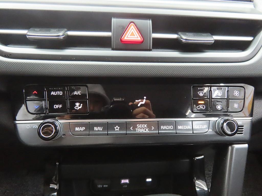KIA Seltos - Vista 12