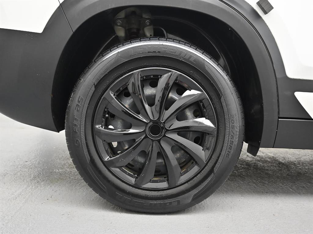 KIA Seltos 2022 Blanco - Importación desde Corea - HF Imports Iquique - Foto 20