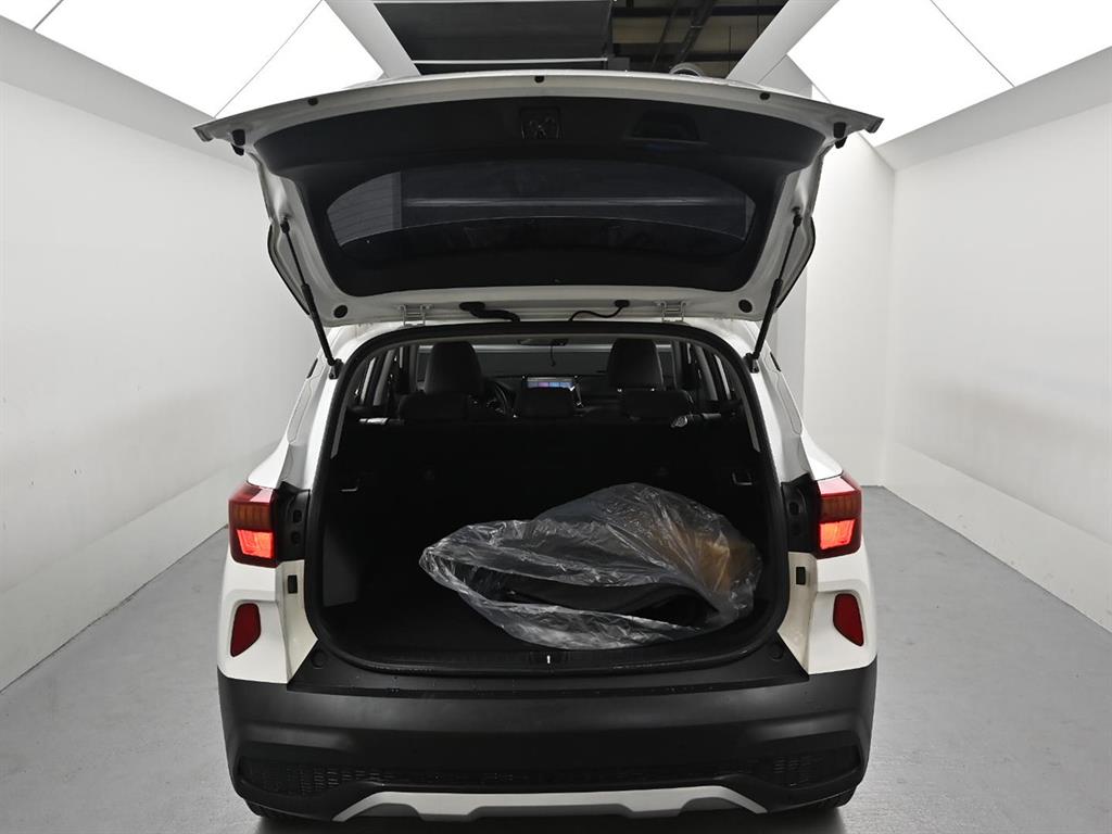 KIA Seltos - Vista 6